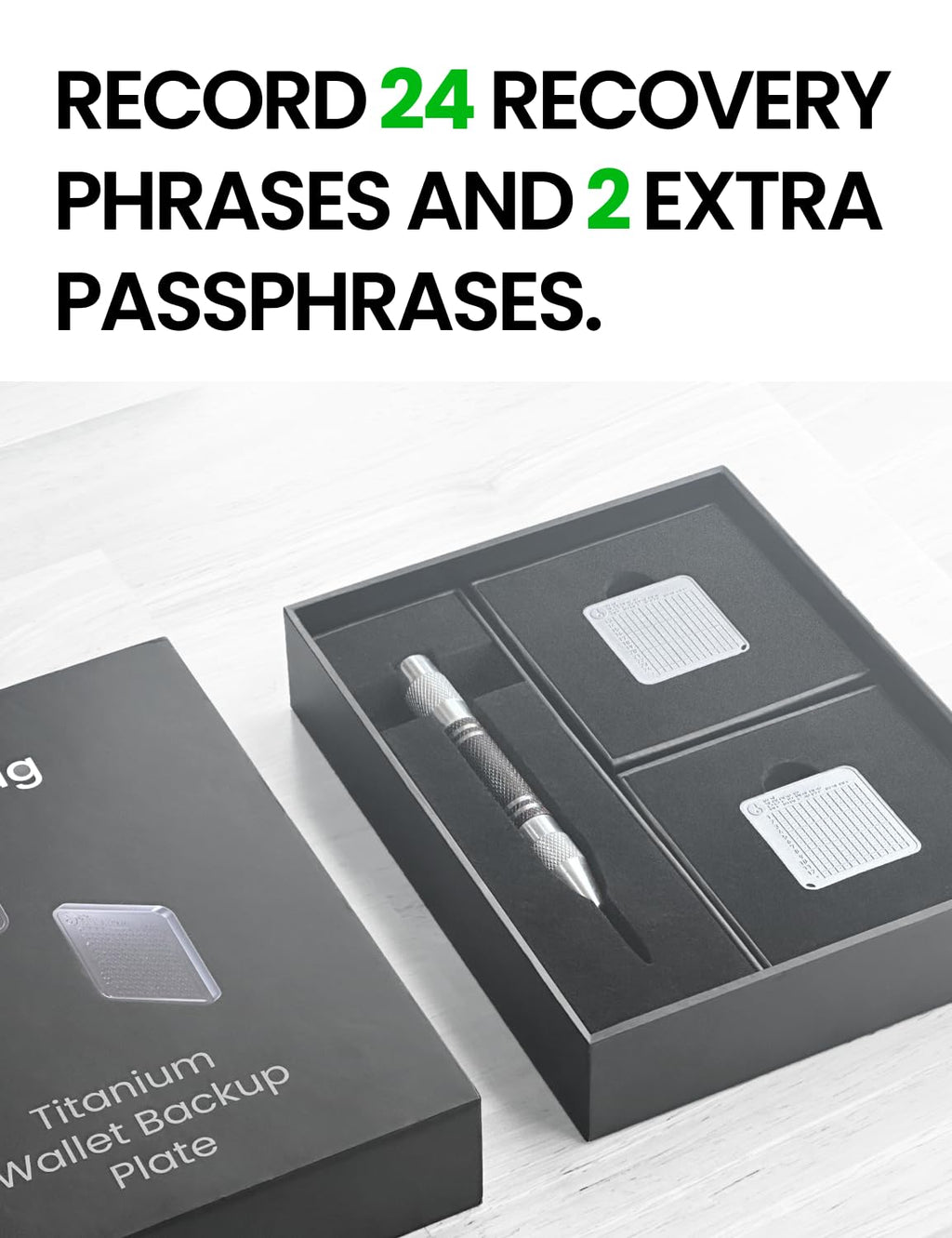 Crypto Bundle (Red Pill)