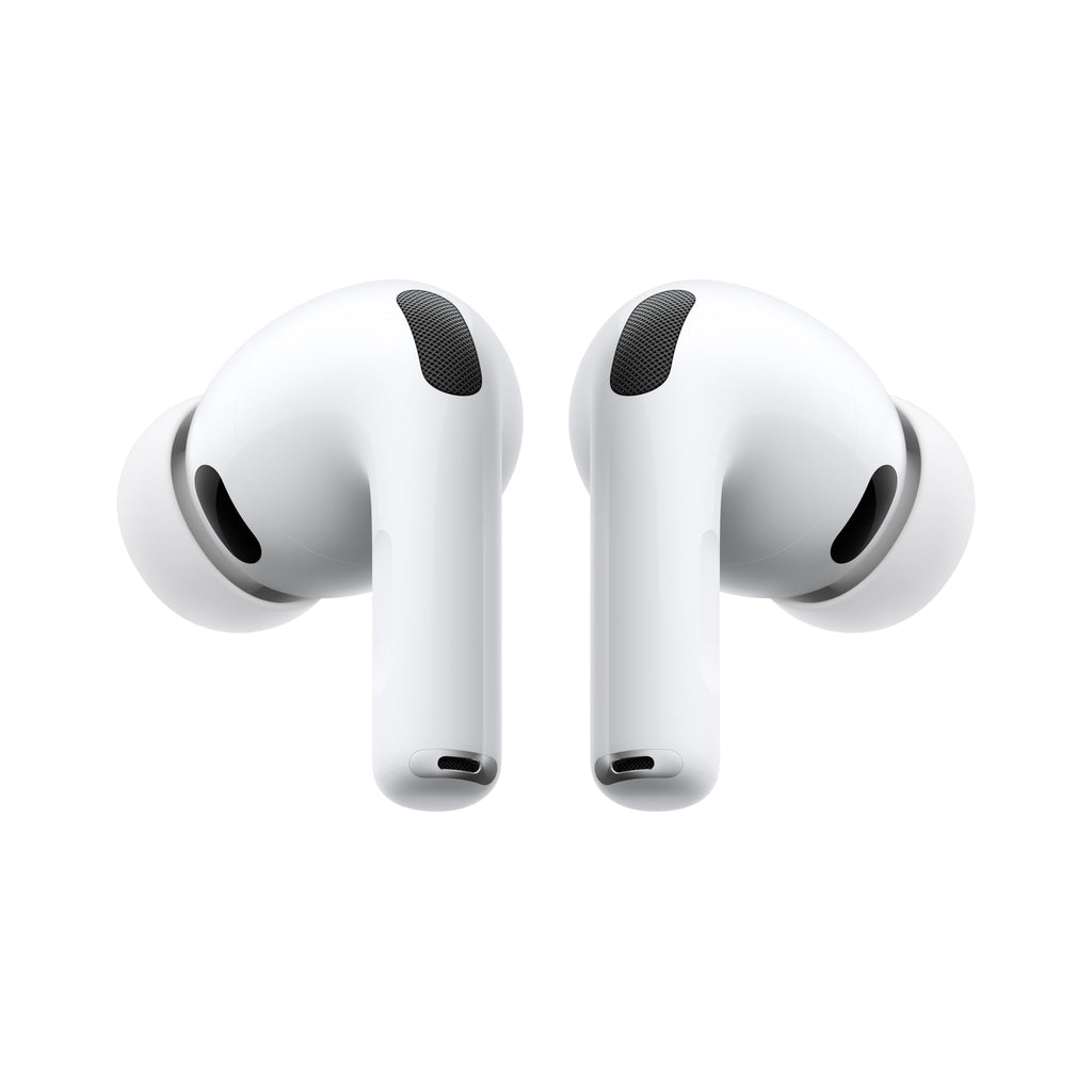 Apple AirPods Pro 3 Wireless Earbuds, Active Noise Cancellation, Live Translation, Heart Rate Sensing, Hearing Aid Feature, Bluetooth Headphones, Spatial Audio, High-Fidelity Sound, USB-C Charging