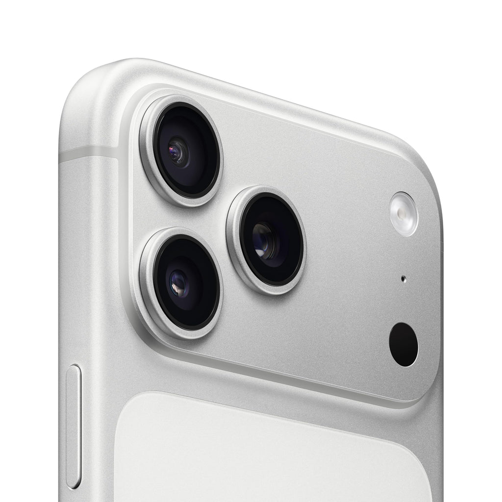 iPhone 17 Pro Max 256GB Silver