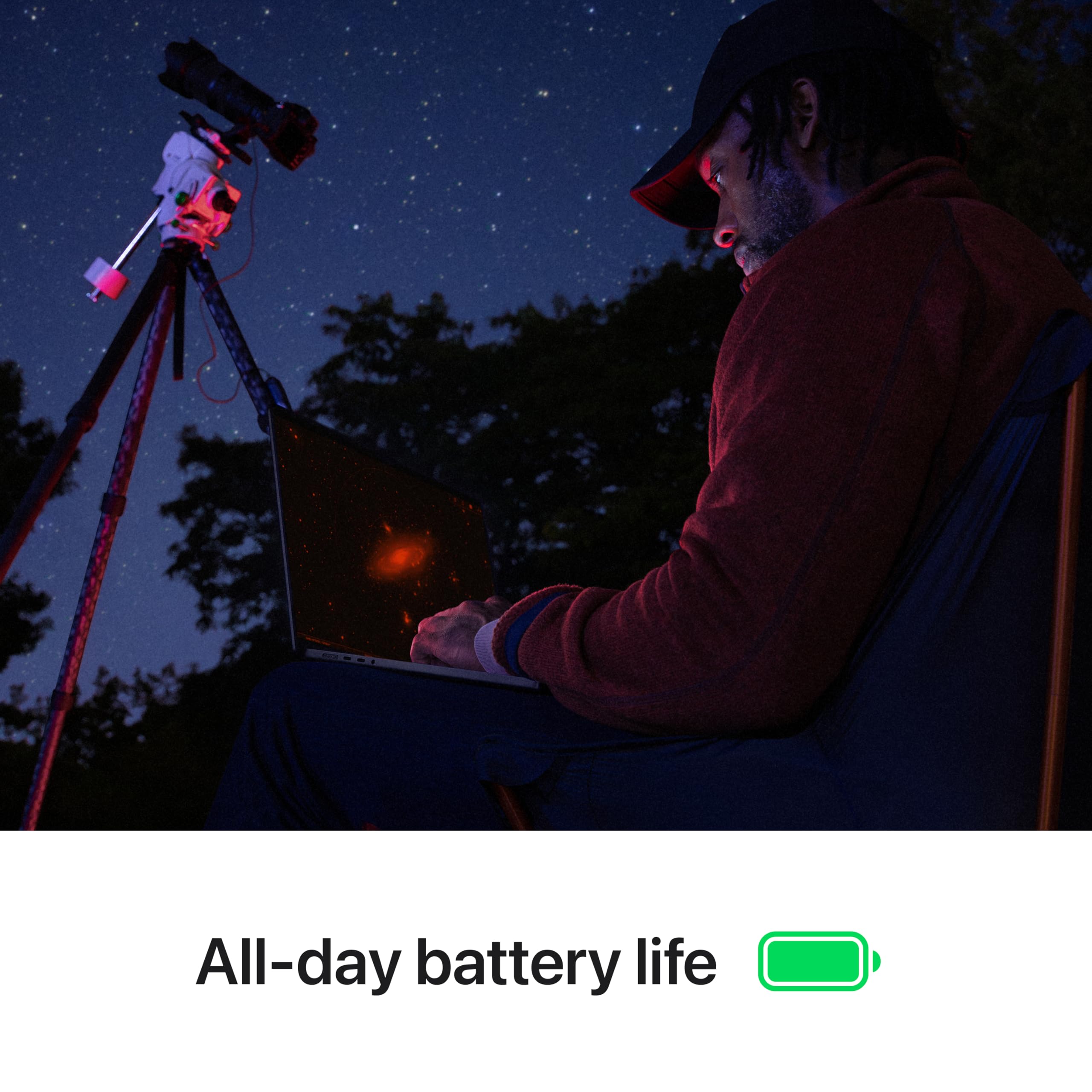 Apple 2024 MacBook Pro Laptop with M4 Max, 16‑core CPU, 40‑core GPU: Built for Apple Intelligence, 16.2-inch Liquid Retina XDR Display, 48GB Unified Memory, 1TB SSD Storage; Space Black